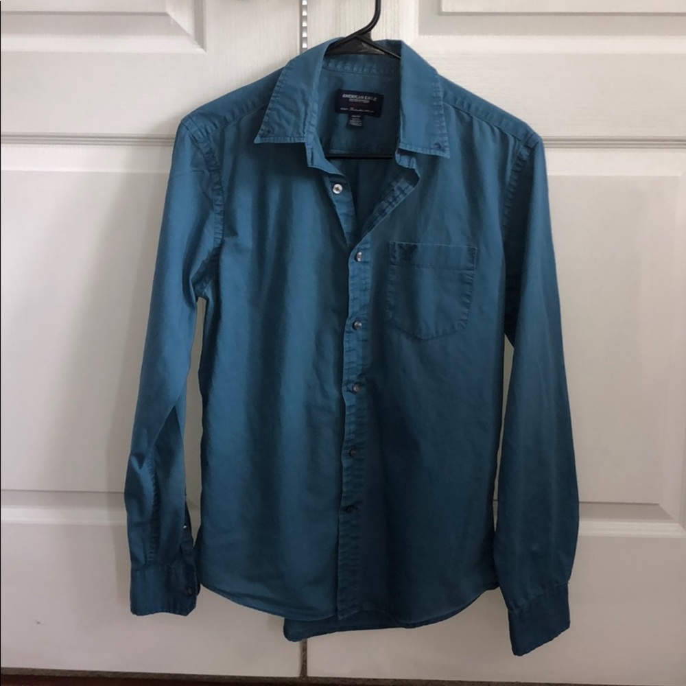 American eagle athletic fit XS
